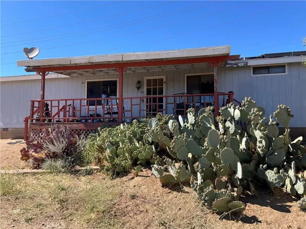 35607 Big Valley Rd, Acton, CA 93510