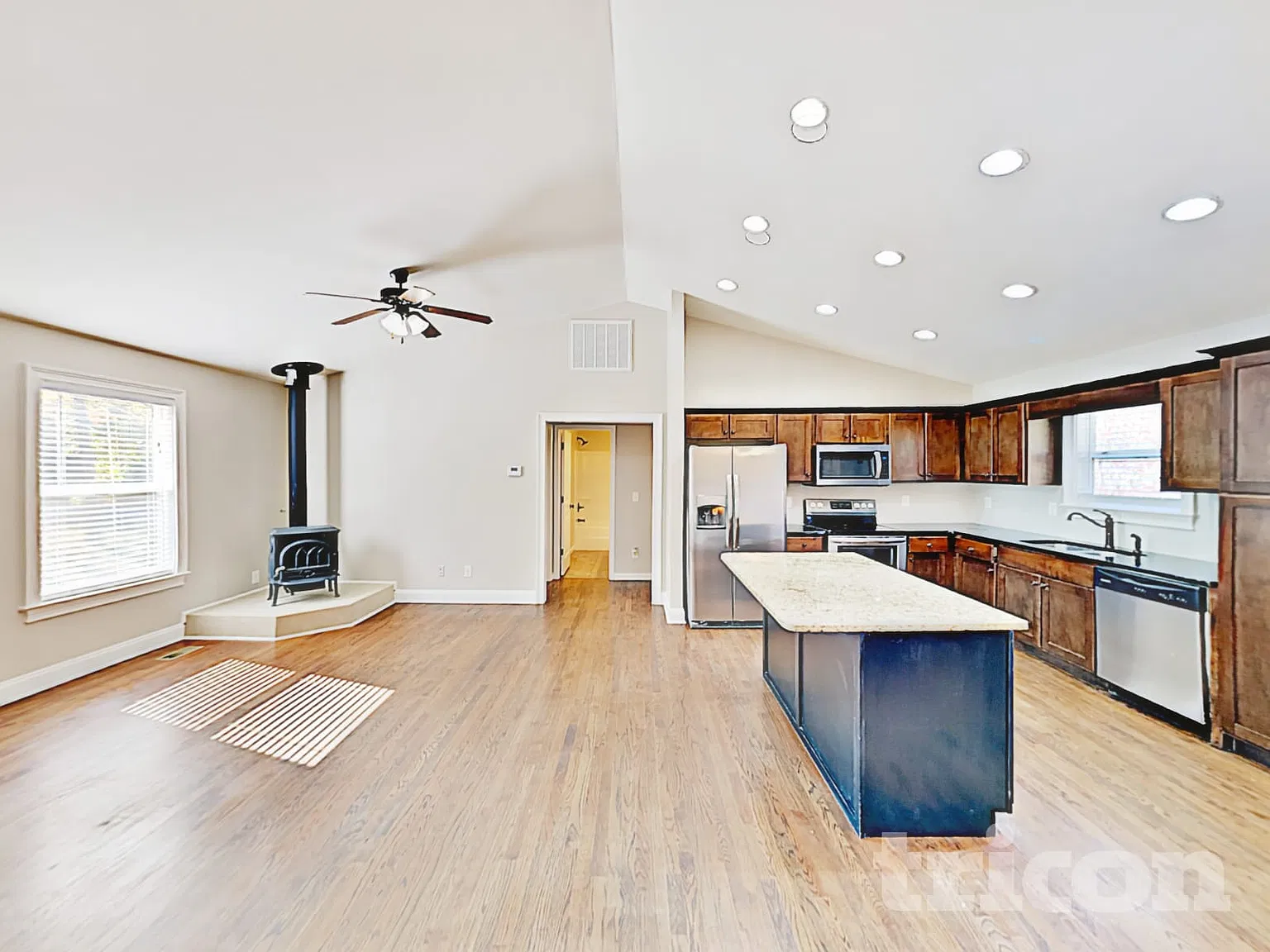 32 Chestnut Ridge Drive NE Cartersville GA — Photo 4