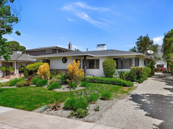 Santa Barbara Real Estate - Santa Barbara CA Homes For Sale | Zillow