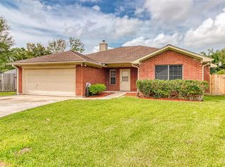 2601 Truman Cir, Rosenberg, TX 77471