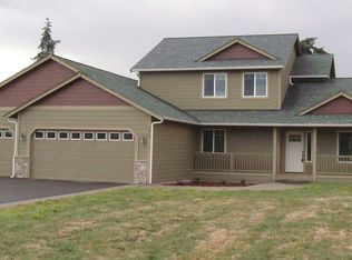 9410 James Rd SW, Rochester, WA 98579