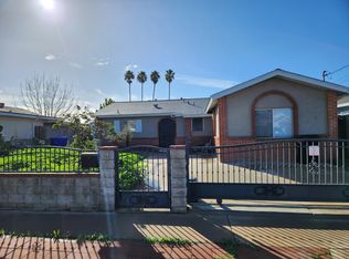 1563 Ionian St, San Diego, CA 92154