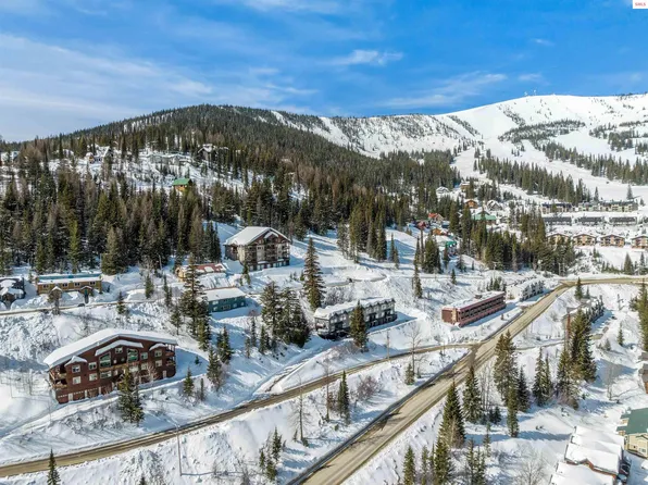 216 Mogul Hill Rd #102, Sandpoint, ID 83864