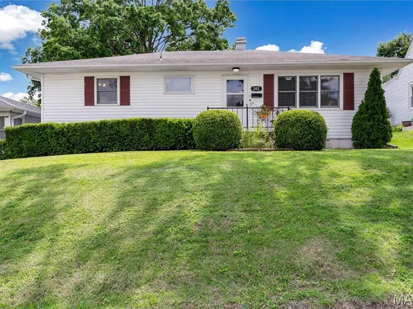 302 9th Ave, Crystal City, MO 63019