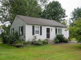 137 Clement St, Northampton, MA 01062