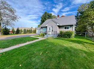 818 North Ave, Antigo, WI 54409