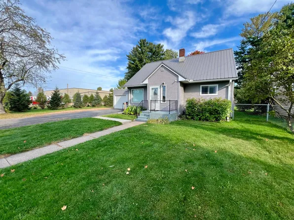 818 North Ave, Antigo, WI 54409