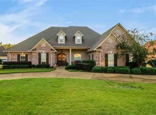 206 Grace Cv, Brandon, MS 39042