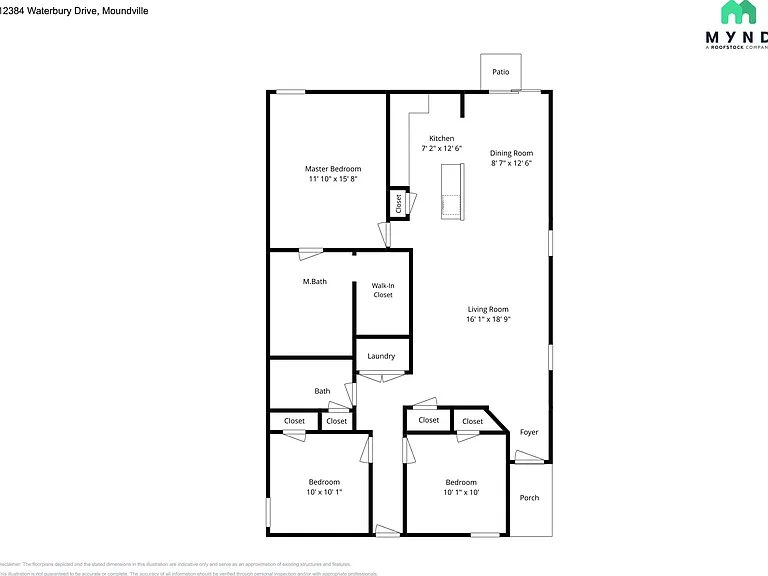 12384 Waterbury Dr — Photo 18