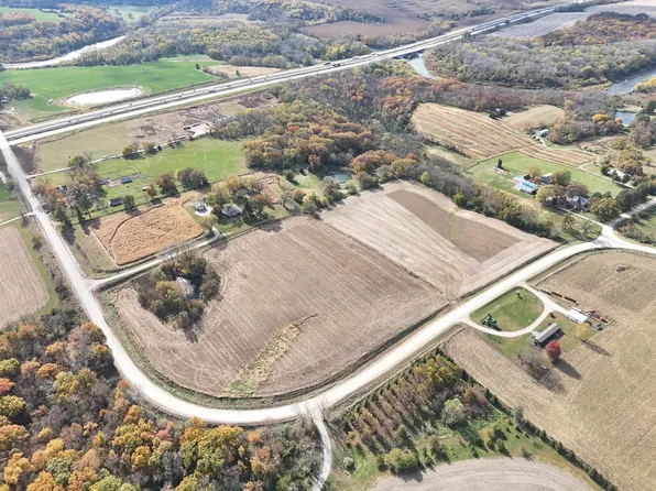 LOT 3 Old Portland Rd, Adel, IA 50003