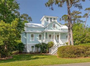 109 Rice Ml, Saint Simons Island, GA 31522