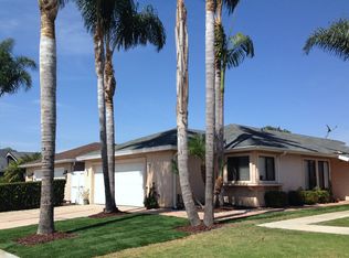 1404 Lakeside Ln, Huntington Beach, CA 92648