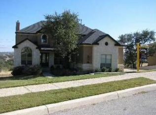 422 Pueblo Pintado, Helotes, TX 78023