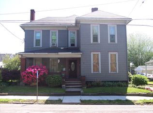 306 10th St, Wellsville, OH