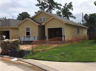 21726 Mossy Field Ln, Spring, TX 77388