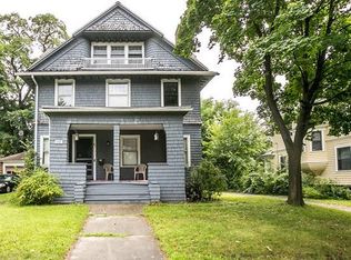 41 Riverview St, Springfield, MA 01108