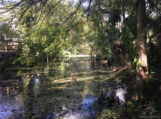 736 S Flora Point, Inverness, FL 34450