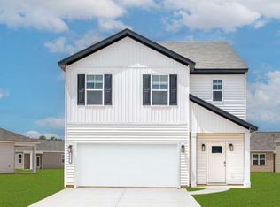 167 Carolina Groves Blvd, Moncks Corner, SC 29461