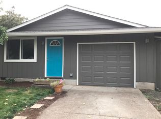 307 Birch St, Junction City, OR 97448