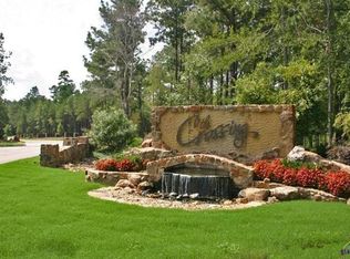 7323 Lake Pointe Cv LOT 27, Tyler, TX 75703