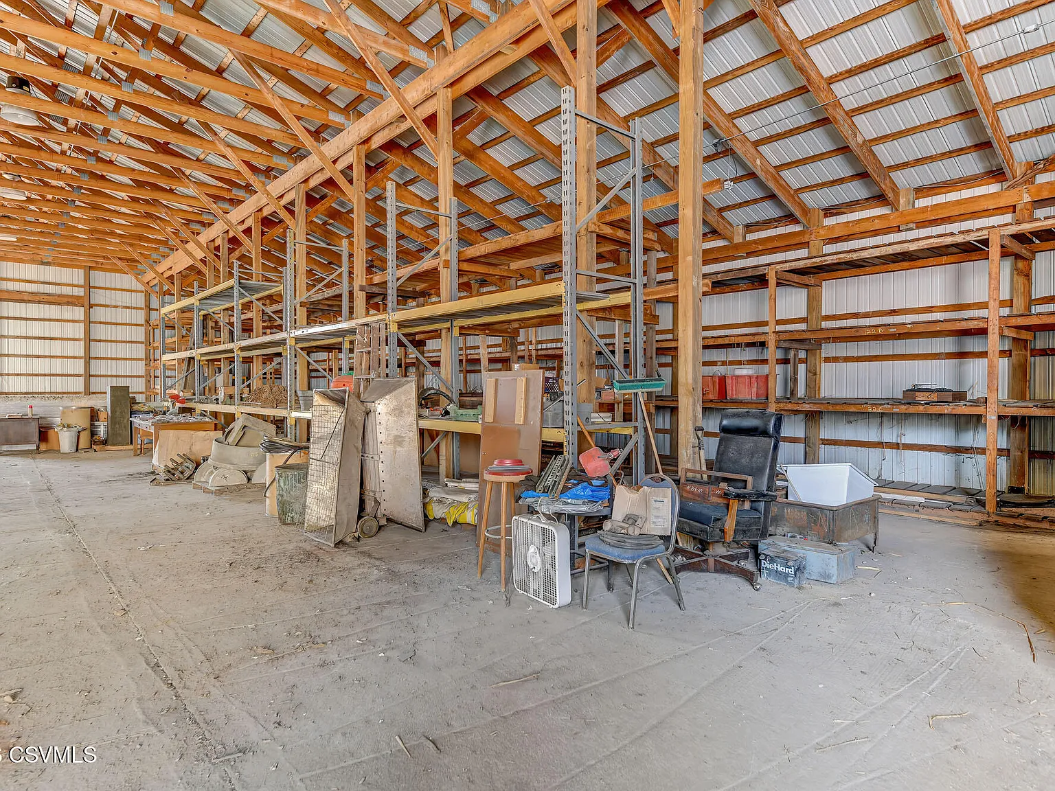 Studio, 9200 sqft, $5,520 — Photo 4