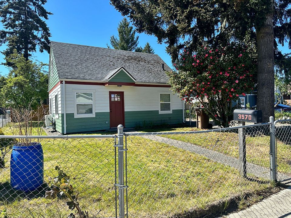 1st image of 3570 S Gunnison St