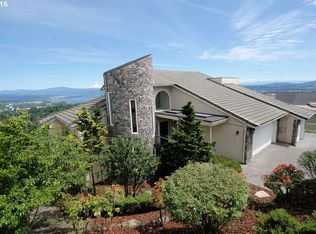 600 NW View Ridge St, Camas, WA 98607