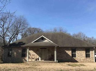 507 N Walkers Corner Rd, Scott, AR 72142