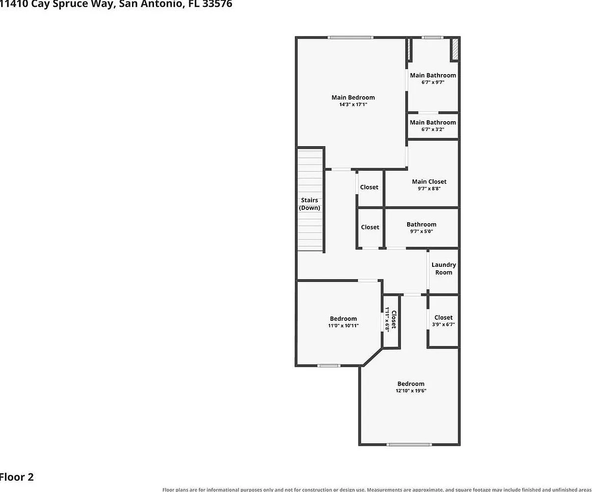 3 bed, 2.5 bath, 2000 sqft, $2,200 — Photo 4