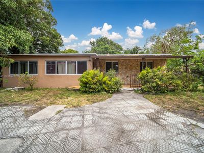 1235 Jann Ave, Opa Locka, FL, 33054