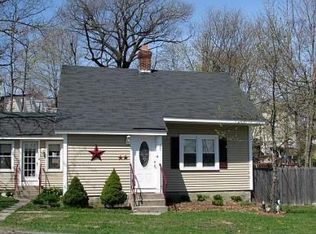 80 Townsend St, Fitchburg, MA 01420