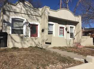 3419 W 23rd Ave, Denver, CO 80211
