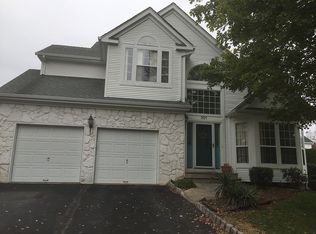 301 Worth St, Brick, NJ 08724