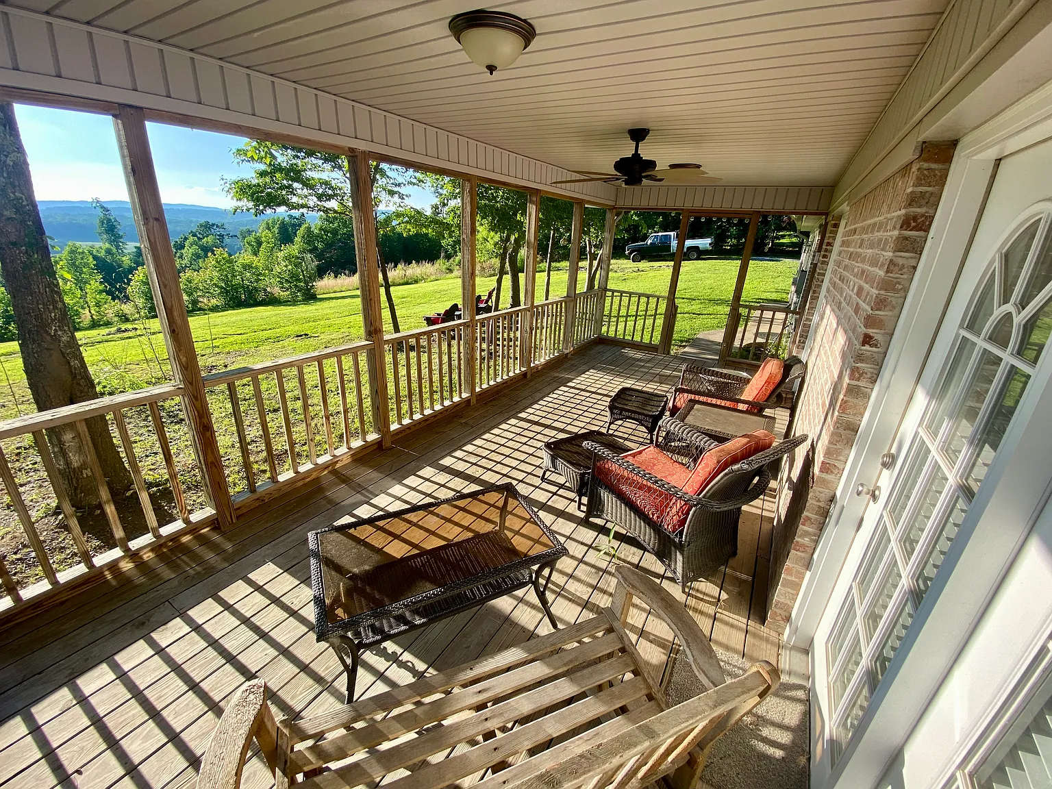 5245 Howardsville Rd — Photo 4