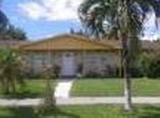 3120 SW 120th Rd, Miami, FL 33175