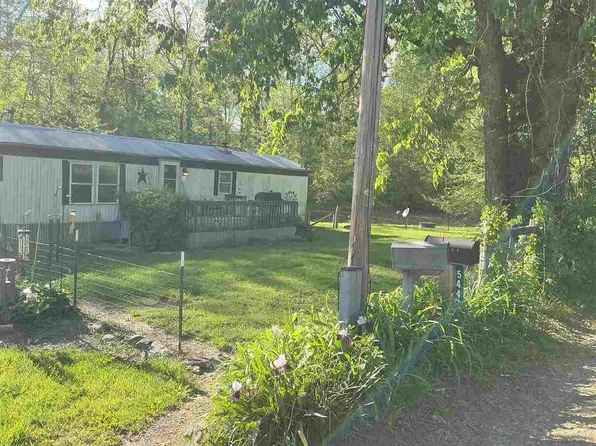 5447-5447 S Garrison Rd #5449-S, Connersville, IN 47331