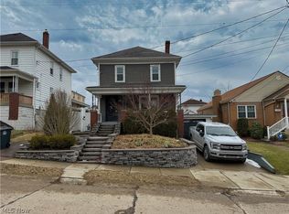 2012 Fairmont Ave, Steubenville, OH 43952