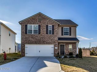 7816 Beeler Farms Ln, Knoxville, TN 37918