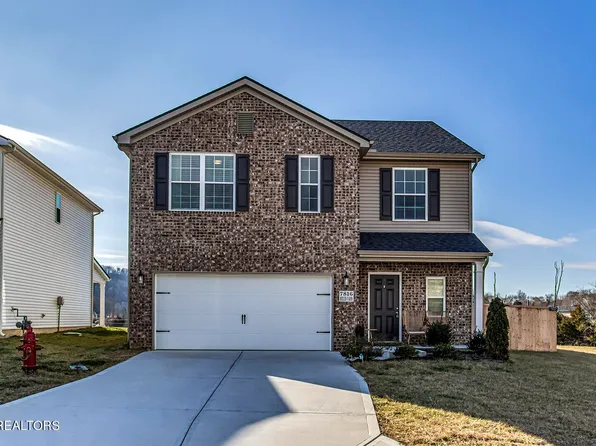 7816 Beeler Farms Ln, Knoxville, TN 37918