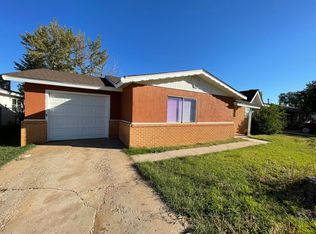 1004 W Manana Blvd, Clovis, NM 88101