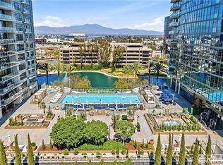 9 Macarthur Pl UNIT 1605, Santa Ana, CA 92707