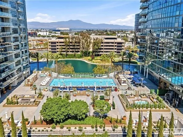 9 Macarthur Pl Unit 1605, Santa Ana, CA 92707