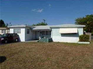 7755 Juniper St, Miramar, FL 33023