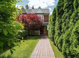 63 Hillsview Ave, Toronto, ON M6P1J4