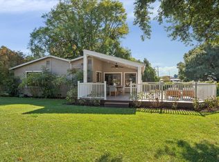 119 Knight Drive, San Rafael, CA 94901