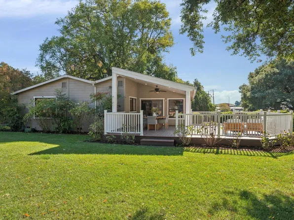 119 Knight Drive, San Rafael, CA 94901
