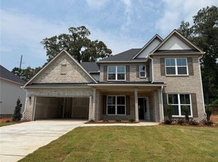 4865 Rosarian Dr, Cumming, GA 30040