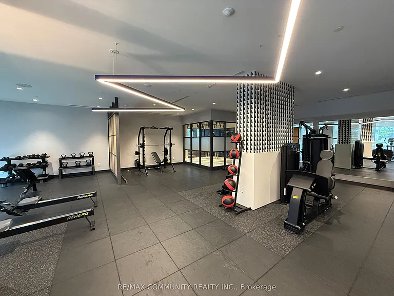 2545 Simcoe St N #2611 — Photo 19