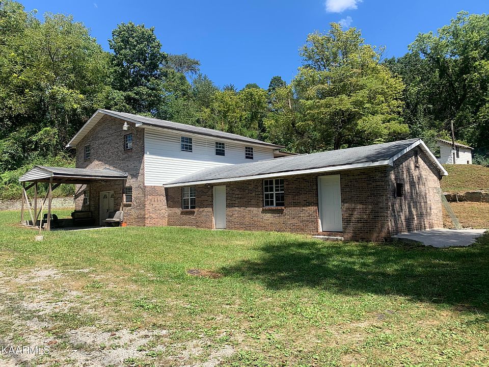 1150 Lake City Hwy, Clinton, TN 37716 MLS 1203595 Zillow