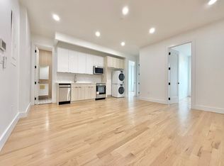 495 Grand St #4, Brooklyn, NY 11211